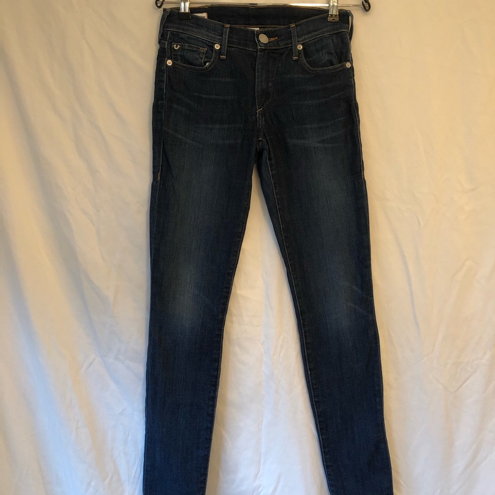 ‼️SOLD‼️True Religion Jeans